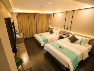 xana lite hotel weifang qingzhou ancient town songcheng