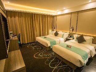 xana lite hotel weifang qingzhou ancient town songcheng