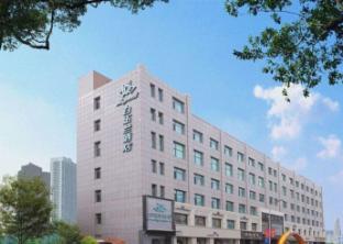 magnotel hotel dalian wafangdian railway station business center