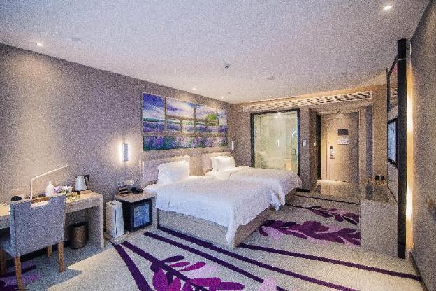 lavande hotel jinzhou gongan rt mart chinese medicine hospital