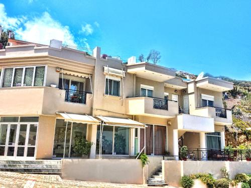 michael view apartment