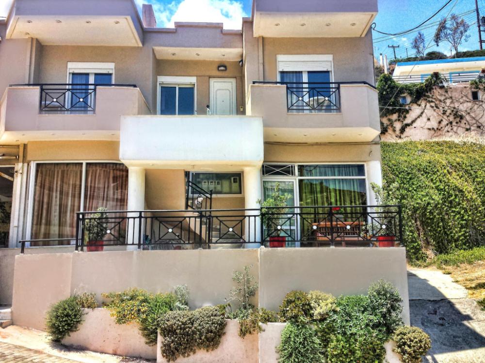 michael view apartment