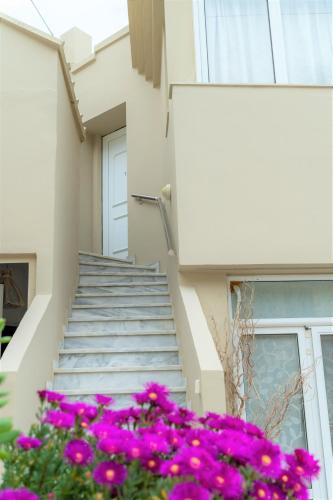 michael view apartment