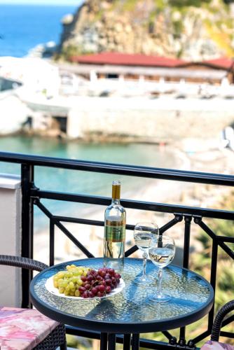 michael view apartment