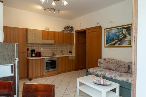 michael view apartment