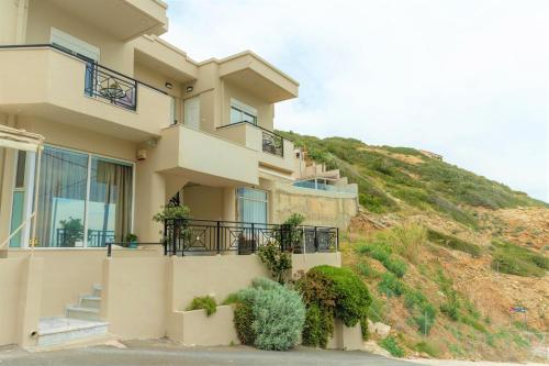 michael view apartment