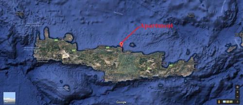 michael view apartment