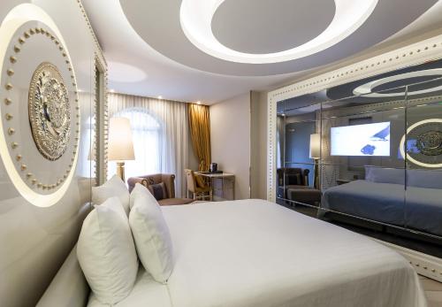 sura design hotel and suites boutique class