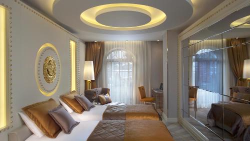sura design hotel and suites boutique class