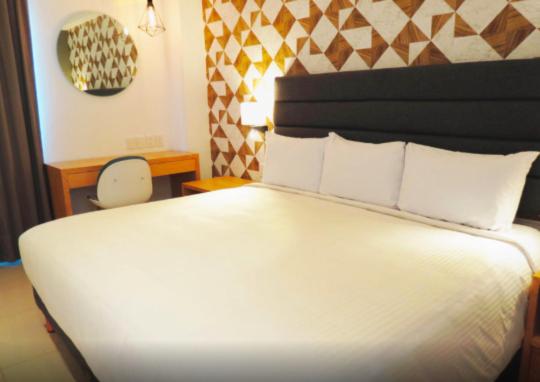 urbainn hotel