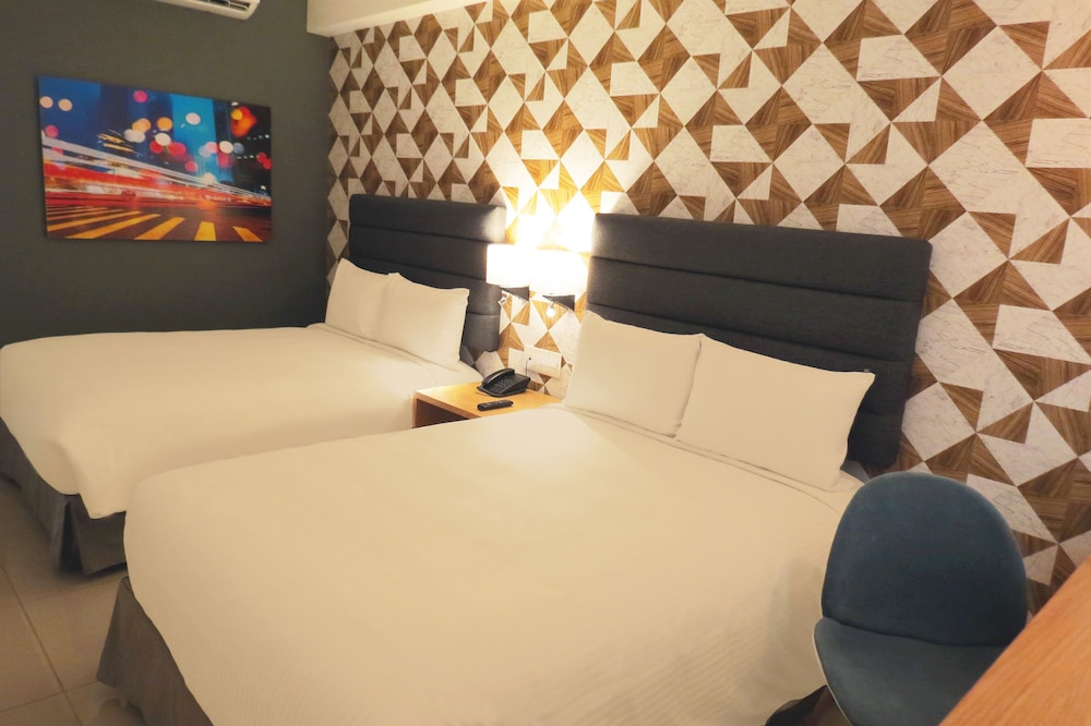 urbainn hotel