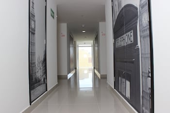 urbainn hotel
