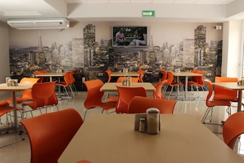 urbainn hotel