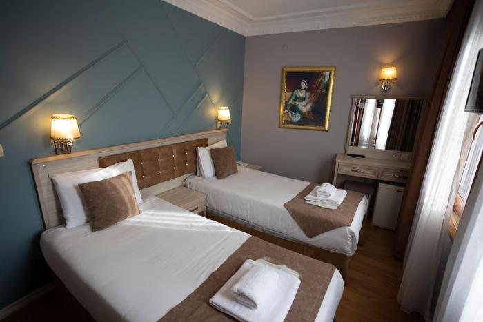 tashkonak studio suites