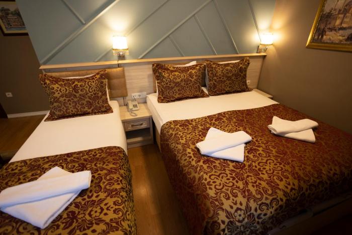 tashkonak studio suites