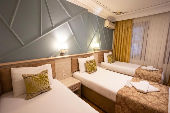 tashkonak studio suites