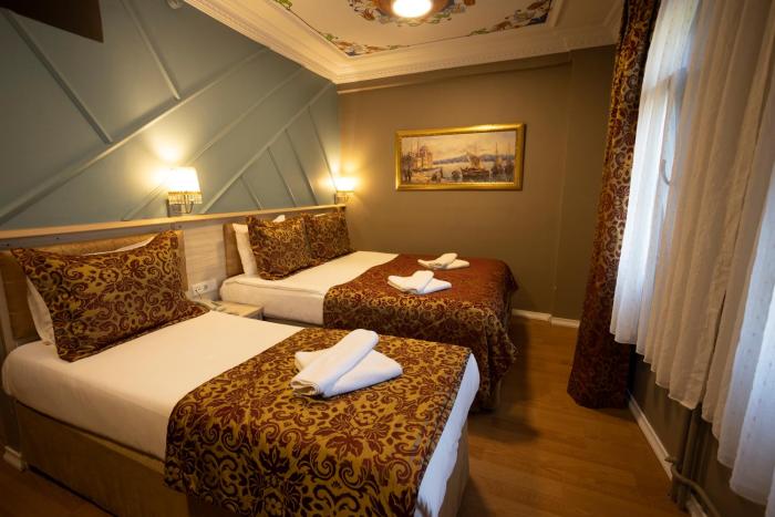 tashkonak studio suites