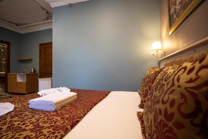 tashkonak studio suites