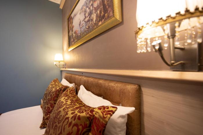 tashkonak studio suites