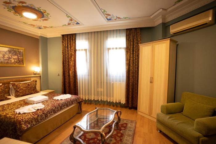 tashkonak studio suites
