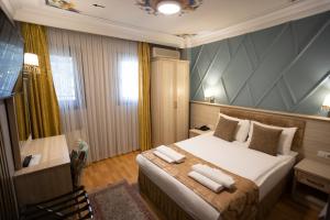 tashkonak studio suites