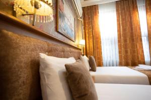 tashkonak studio suites