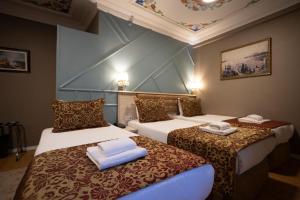 tashkonak studio suites