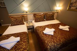 tashkonak studio suites