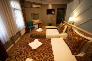 tashkonak studio suites