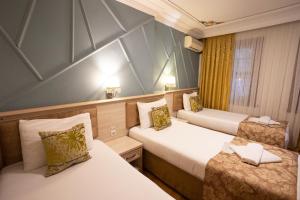 tashkonak studio suites