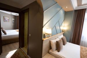 tashkonak studio suites