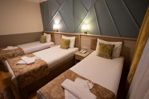 tashkonak studio suites