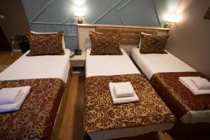 tashkonak studio suites