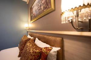 tashkonak studio suites