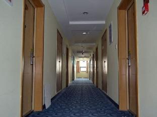 7 days inn zhengzhou east zhongzhou avenue shilipu metro station