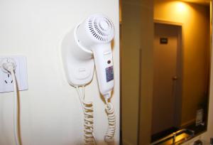 7 days inn zhengzhou east zhongzhou avenue shilipu metro station