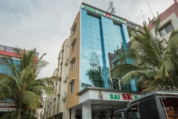 hotel sai sk palace