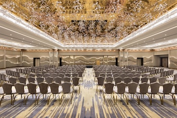 the ritz carlton istanbul