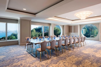 the ritz carlton istanbul