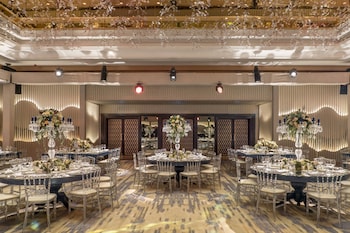 the ritz carlton istanbul