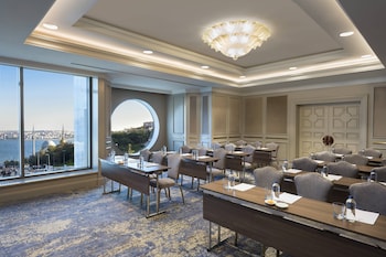 the ritz carlton istanbul