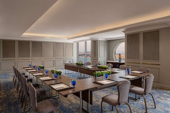 the ritz carlton istanbul