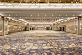 the ritz carlton istanbul