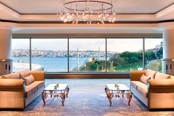 the ritz carlton istanbul