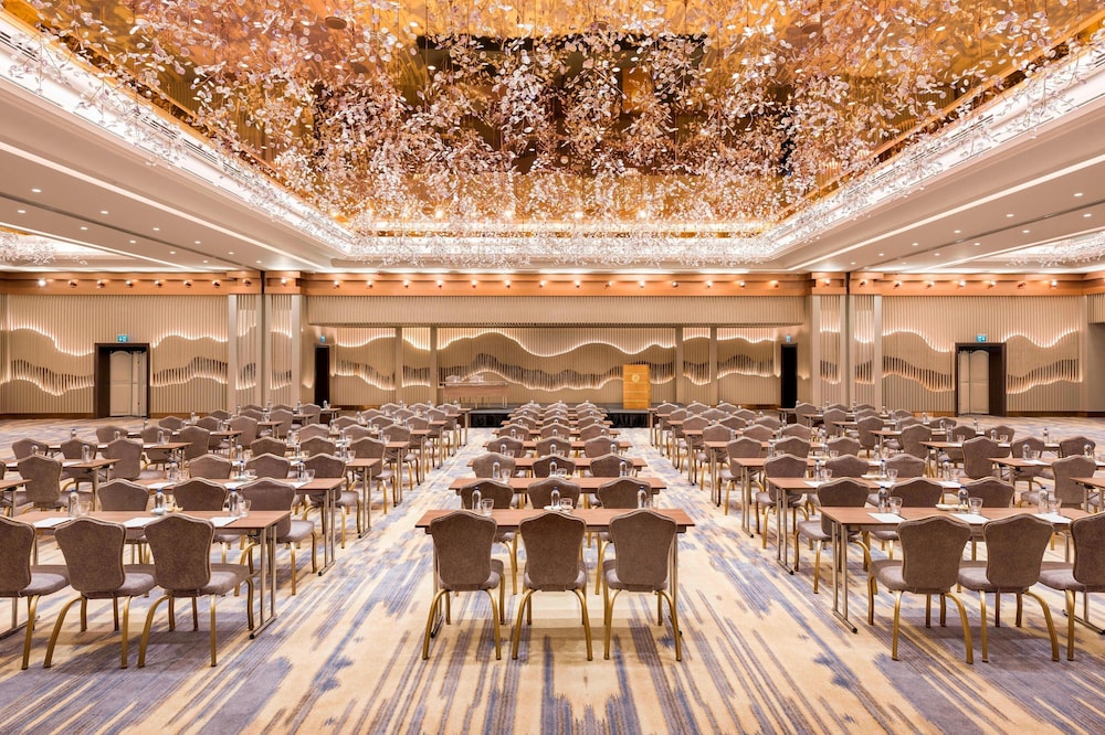 the ritz carlton istanbul