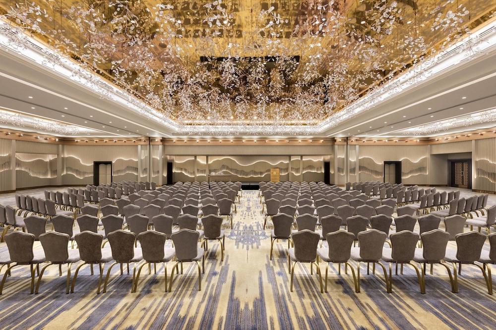 the ritz carlton istanbul