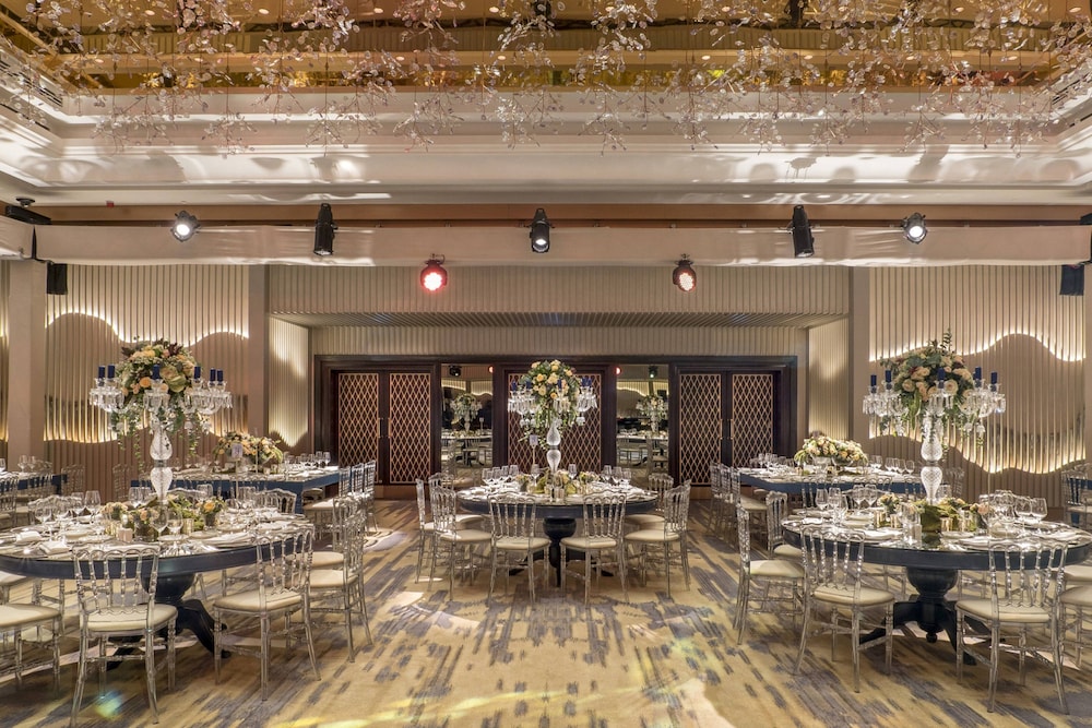 the ritz carlton istanbul