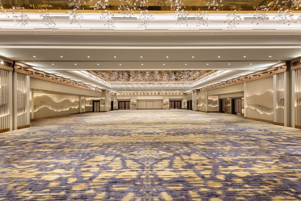 the ritz carlton istanbul