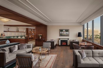 the ritz carlton istanbul