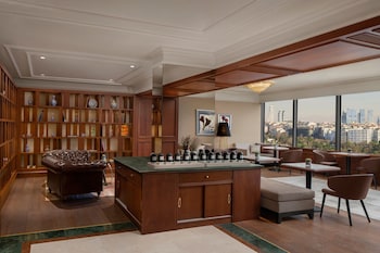 the ritz carlton istanbul